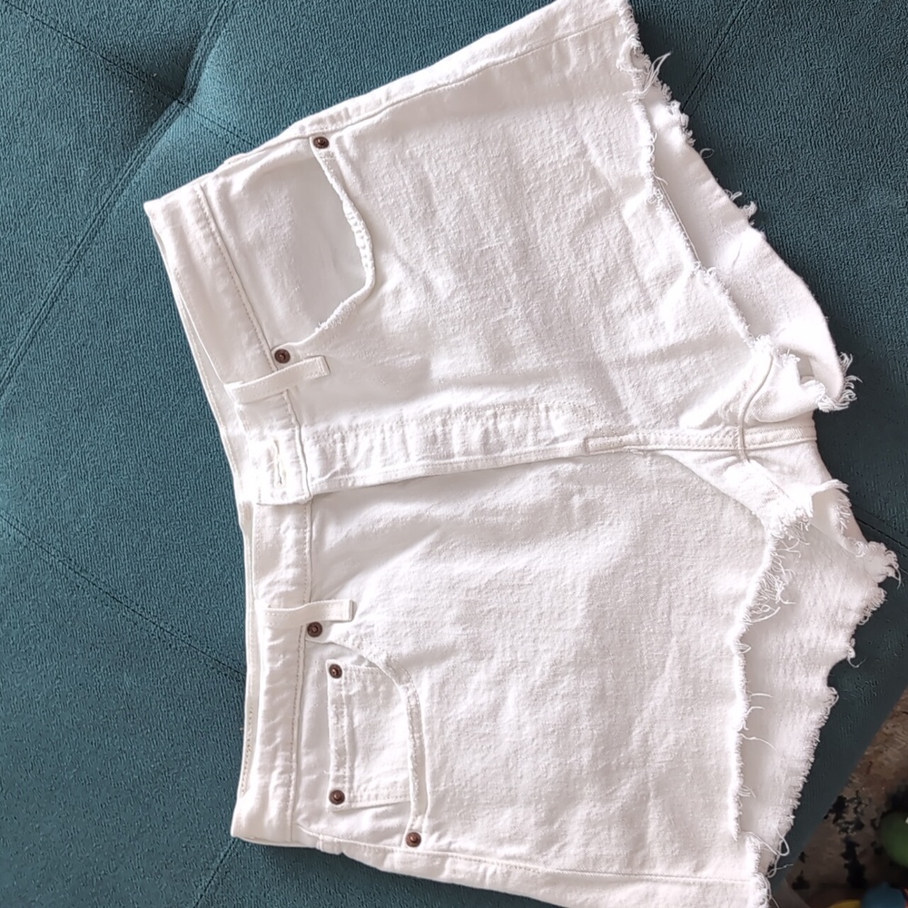 Levi's® Womens Denim 501 Short 🌺 - Picture 2 of 8